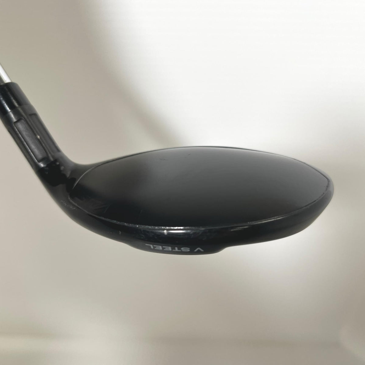 Taylormade Hybrid STEALTH 19° Stiff KBS MAX MT85 JP