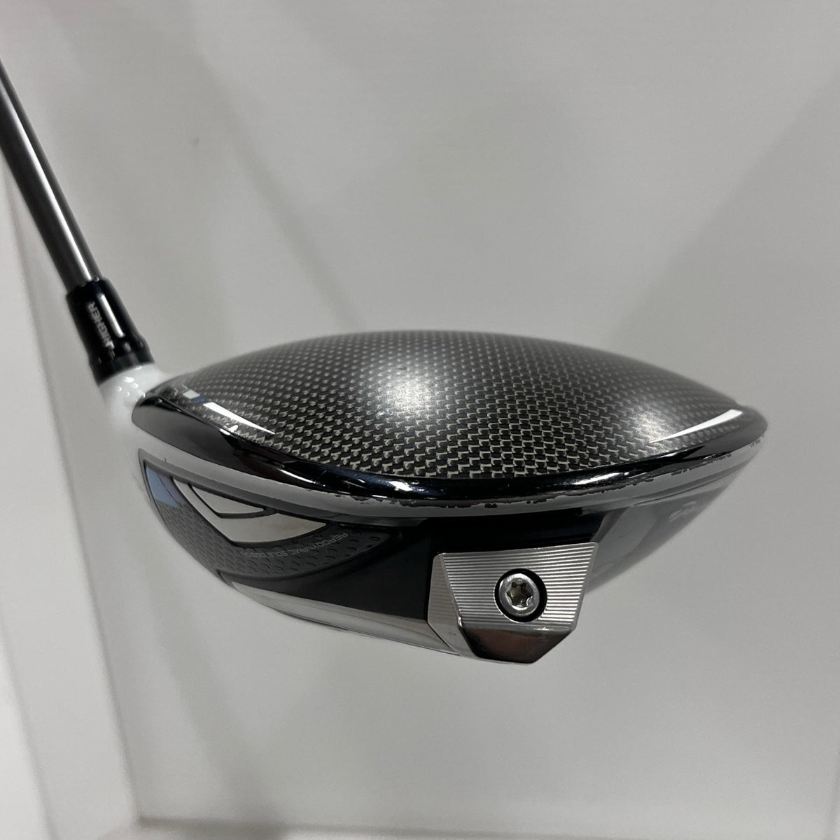 Taylormade Driver SIM MAX-D 10.5° StiffRegular TENSEI BLUE TM50(DR)