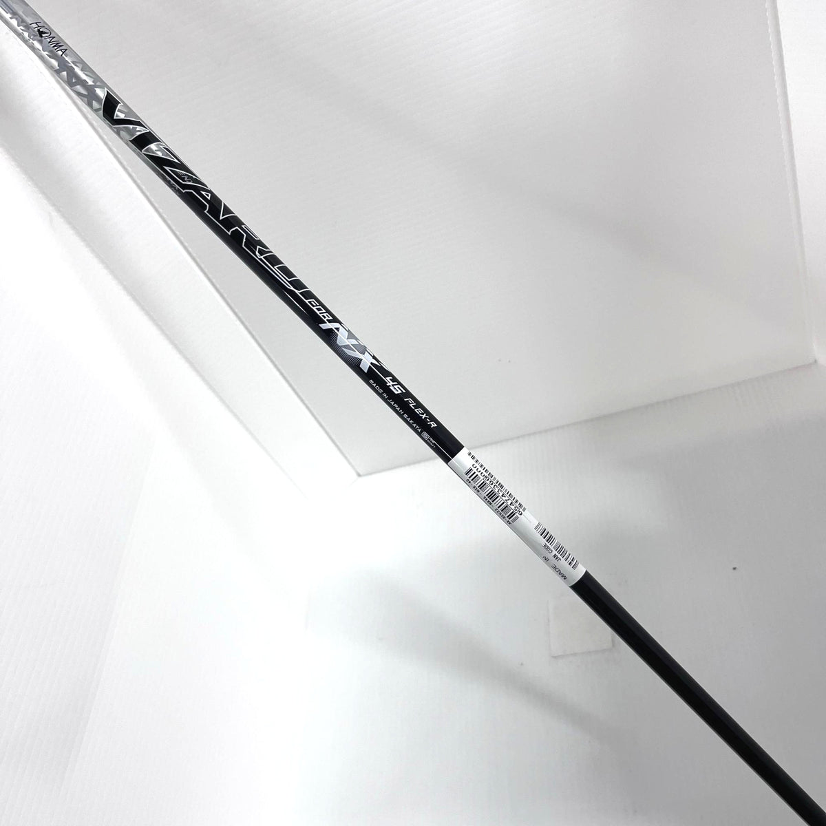 HONMA Hybrid BERES NX 22° Regular VIZARD FOR NX 45(UT)
