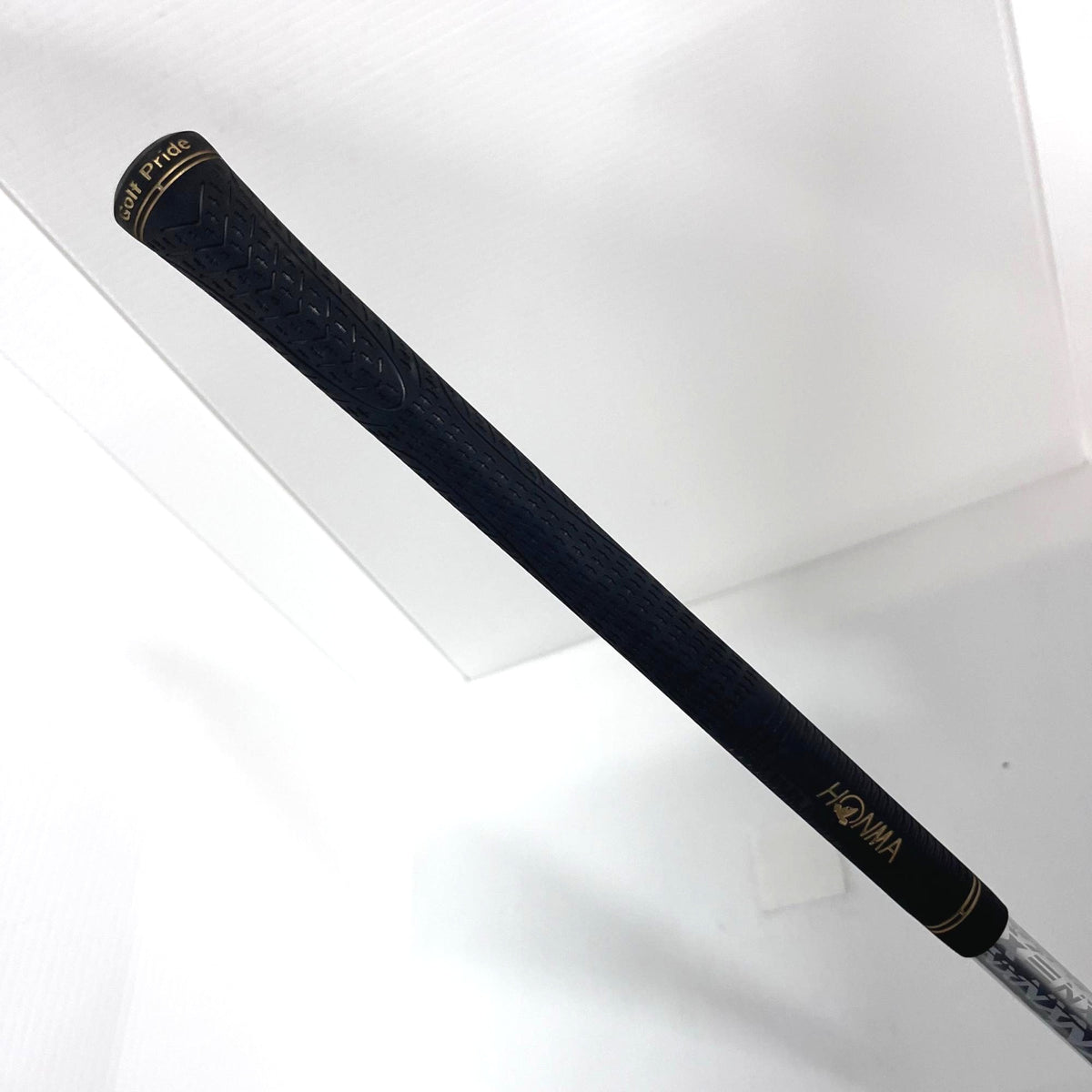 HONMA Hybrid BERES NX 22° Regular VIZARD FOR NX 45(UT)