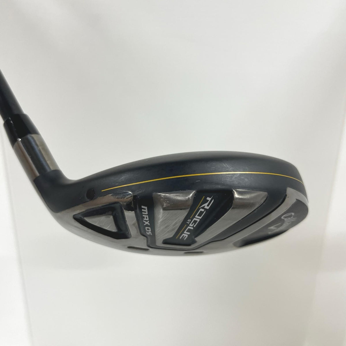 Callaway Hybrid MAX OS 21° Regular VENTUS 5 for CW(ROGUE ST UT)