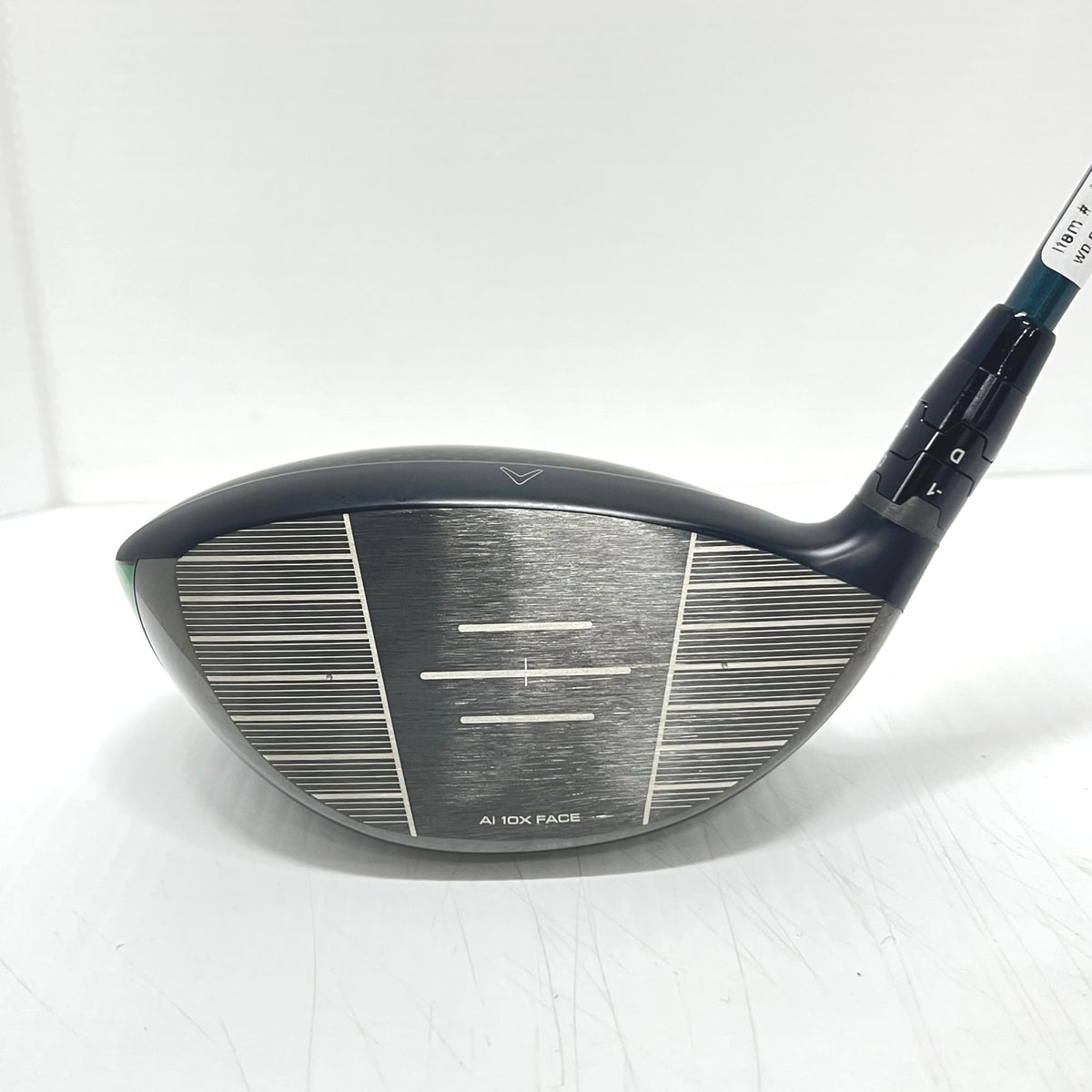 Callaway Driver ELYTE 10.5° Stiff VENTUS GREEN 50 for CW(ELYTE DR)