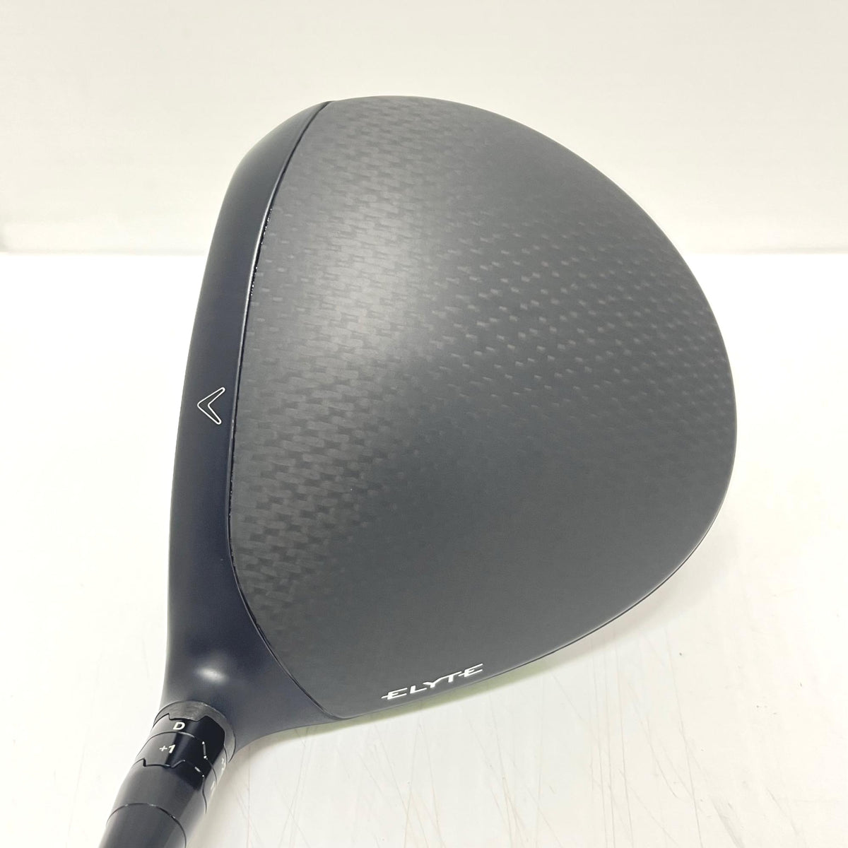 Callaway Driver ELYTE 10.5° Stiff VENTUS GREEN 50 for CW(ELYTE DR)
