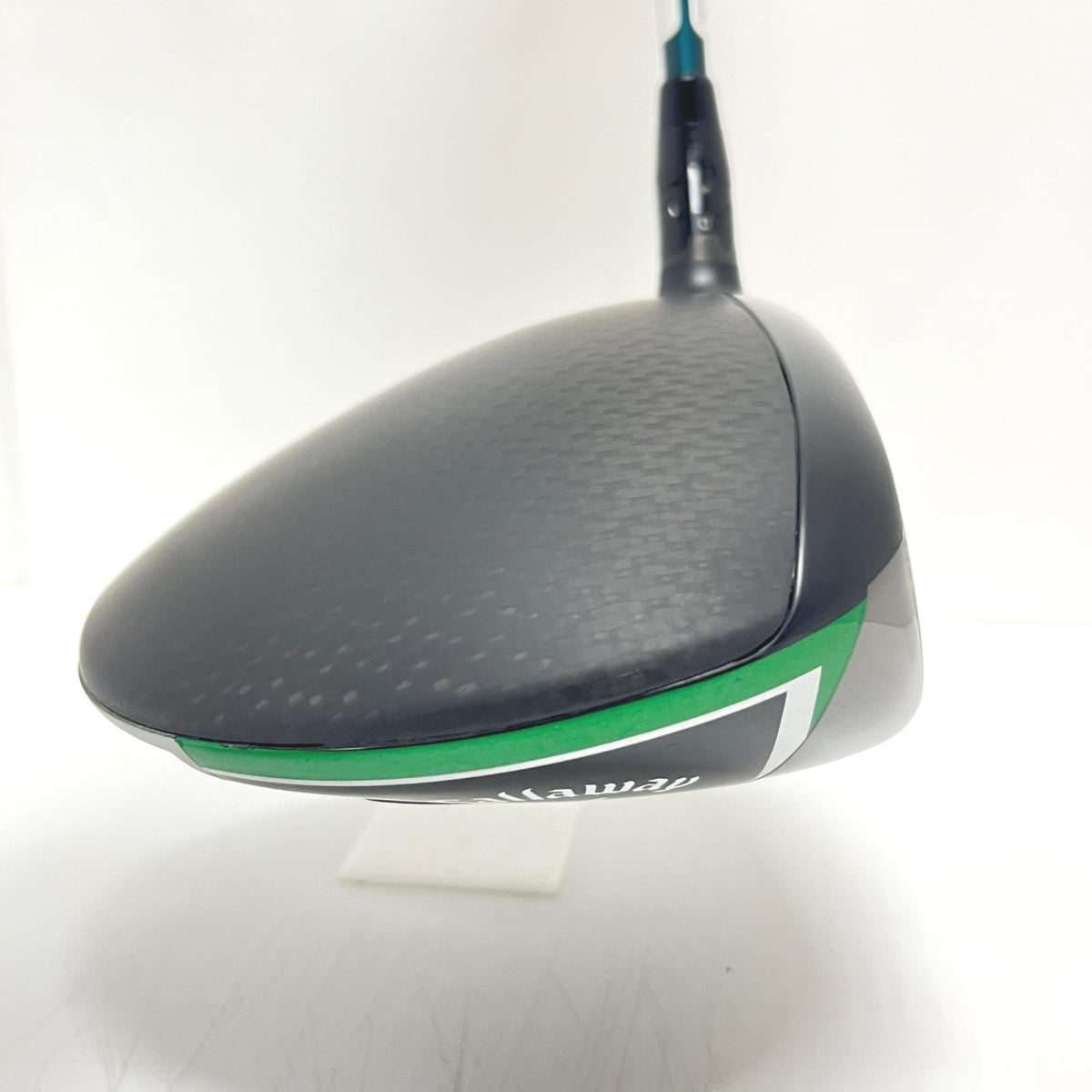 Callaway Driver ELYTE 10.5° Stiff VENTUS GREEN 50 for CW(ELYTE DR)