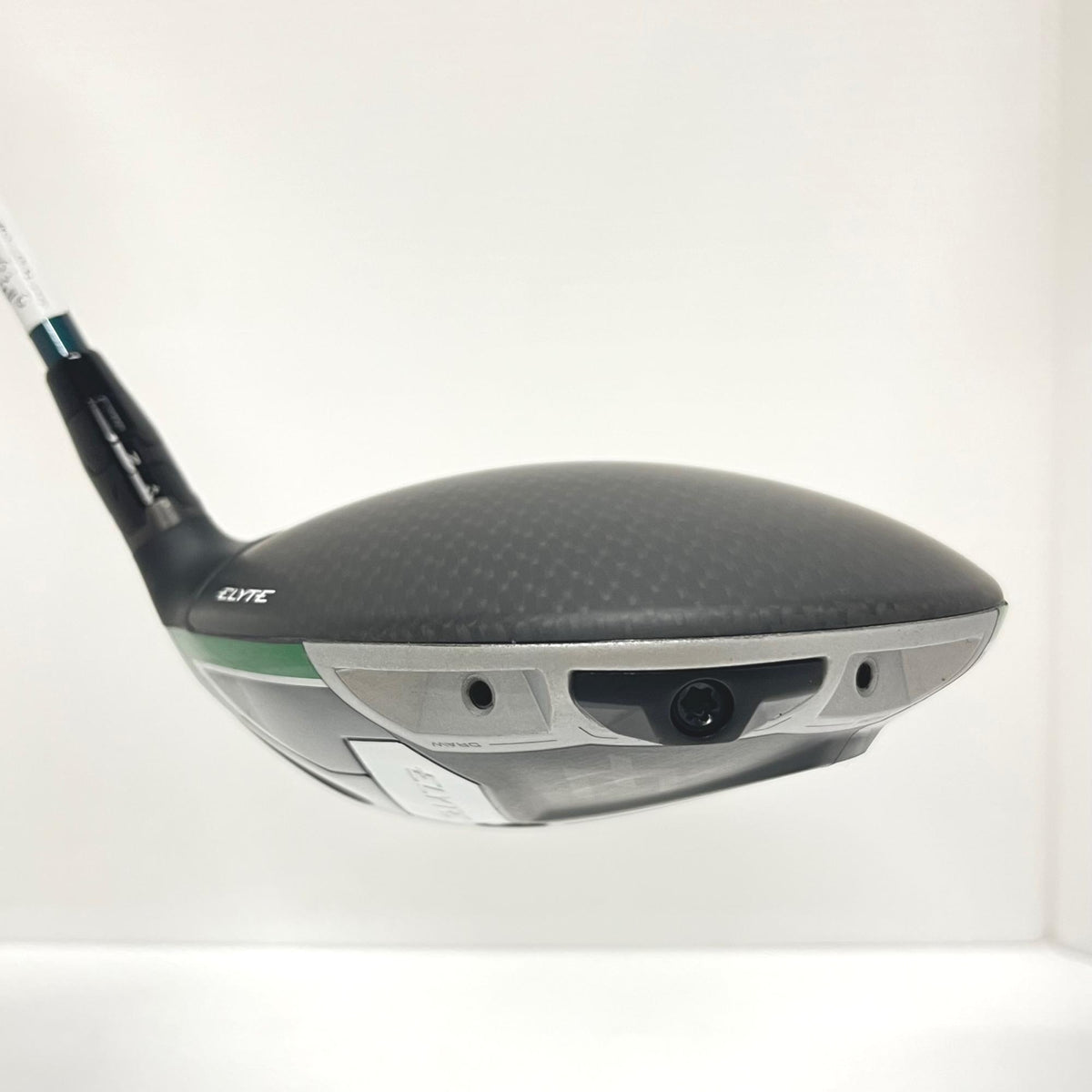 Callaway Driver ELYTE 10.5° Stiff VENTUS GREEN 50 for CW(ELYTE DR)