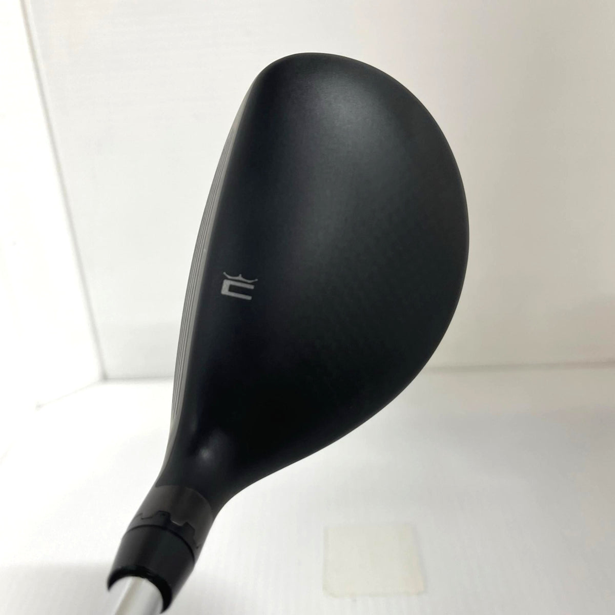 Cobra Hybrid KING TEC UTILITY(2023) 21° Stiff NS PRO 950GH neo
