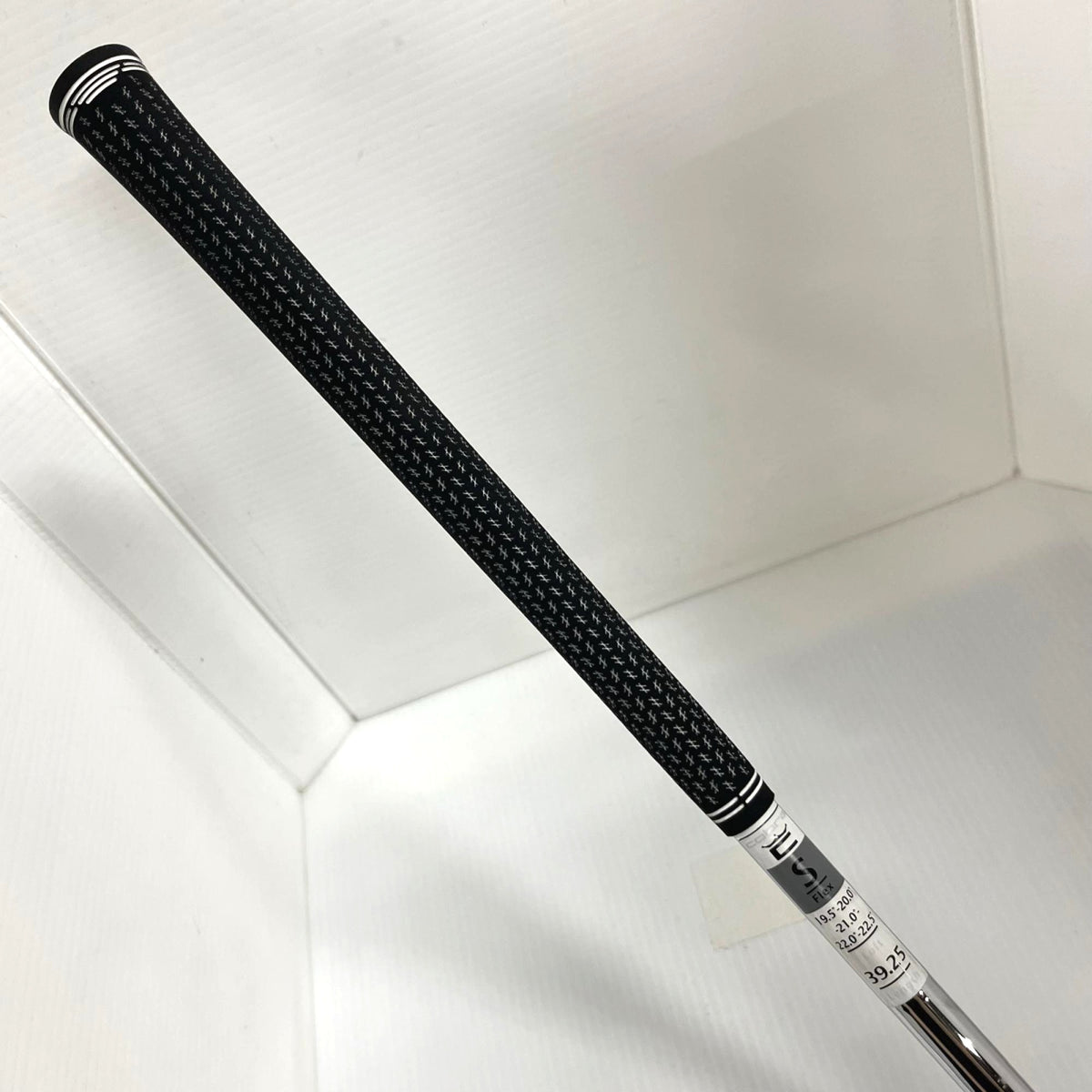 Cobra Hybrid KING TEC UTILITY(2023) 21° Stiff NS PRO 950GH neo