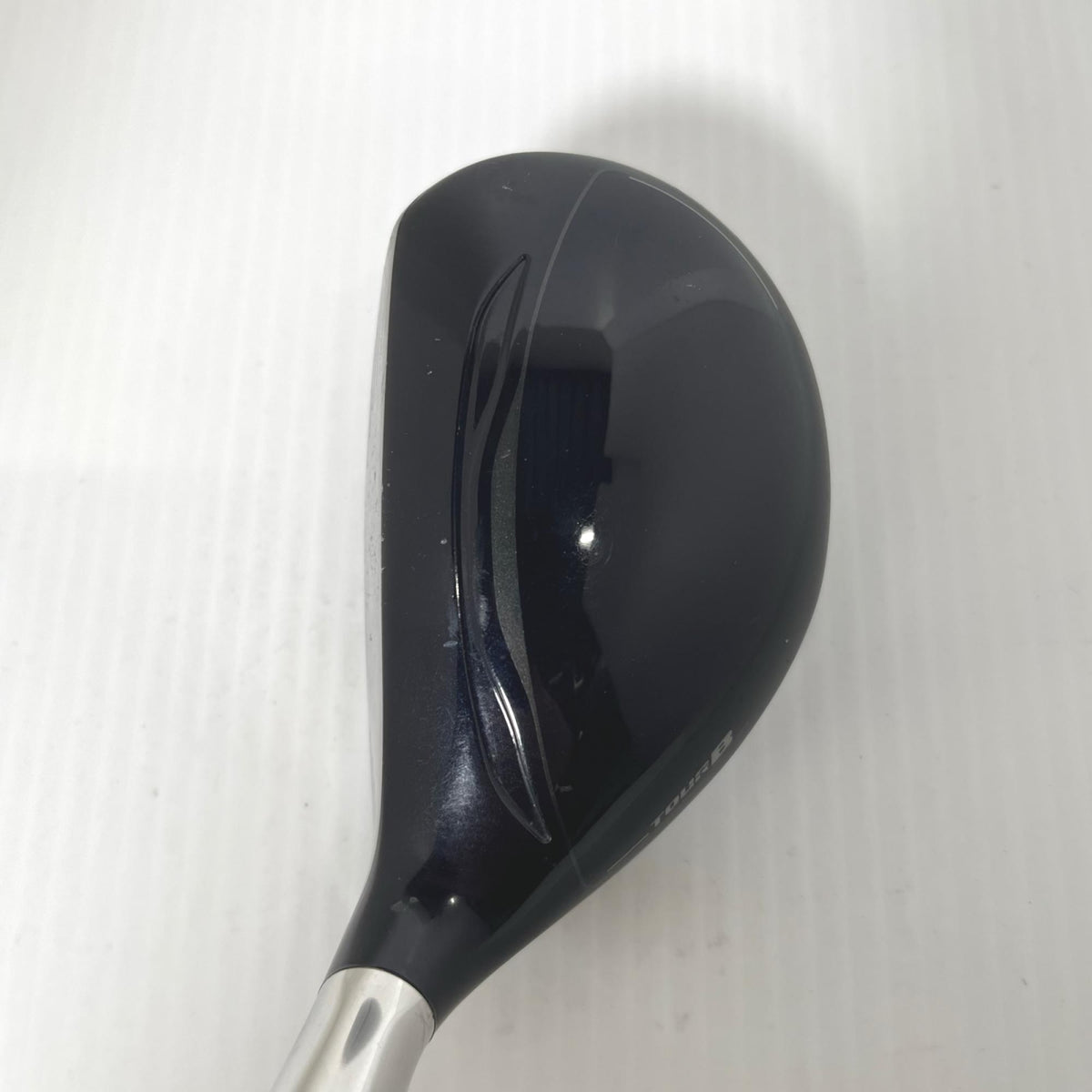 Bridgestone Hybrid JGR(2019) 26° Stiff TOUR AD for JGR TG2-HY