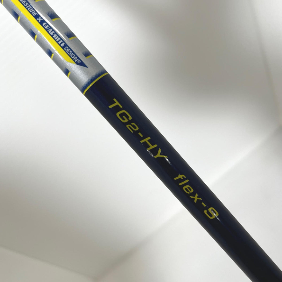 Bridgestone Hybrid JGR(2019) 26° Stiff TOUR AD for JGR TG2-HY