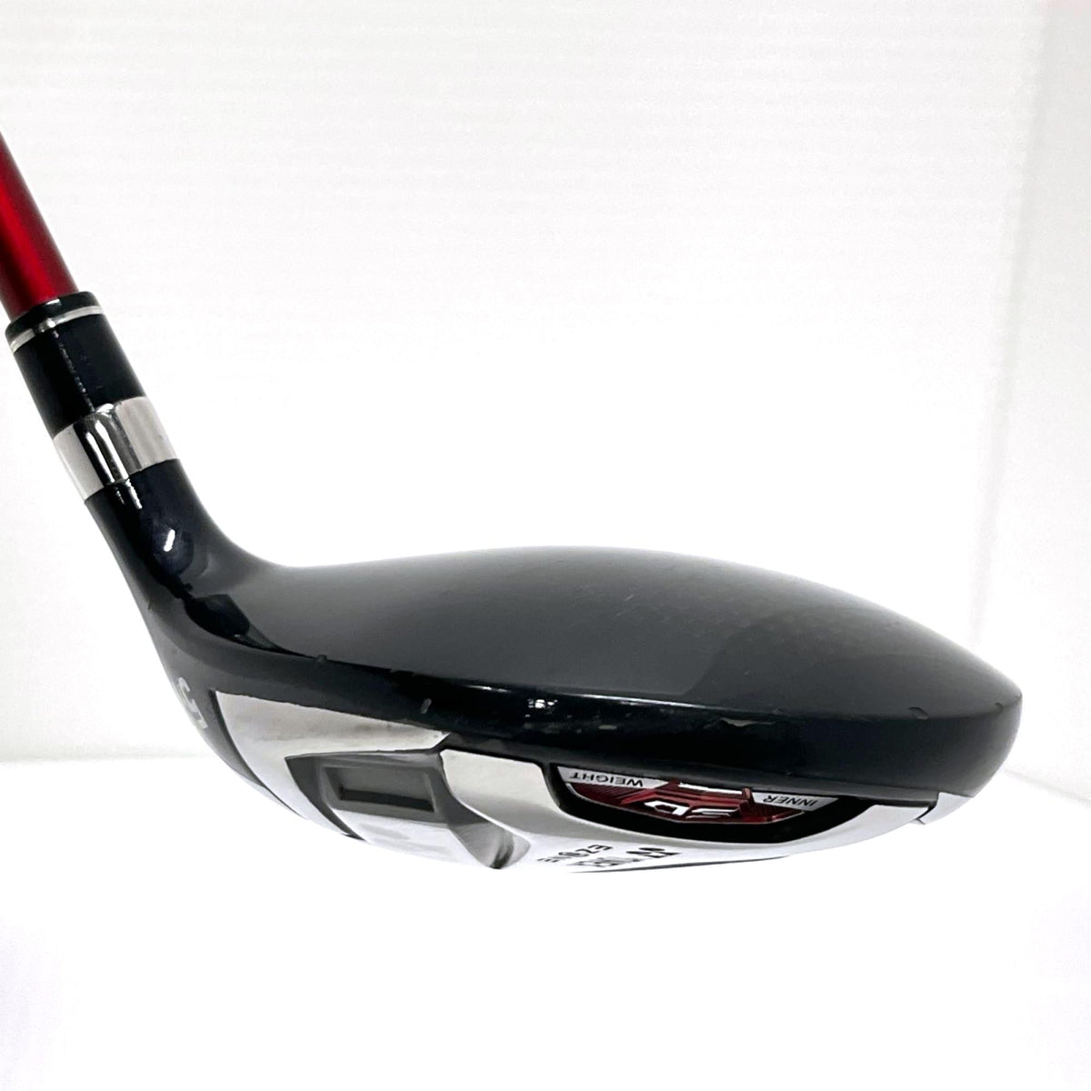 Yonex Fairway EZONE SD 18° Stiff NANO SPEED 200 (Fairway)