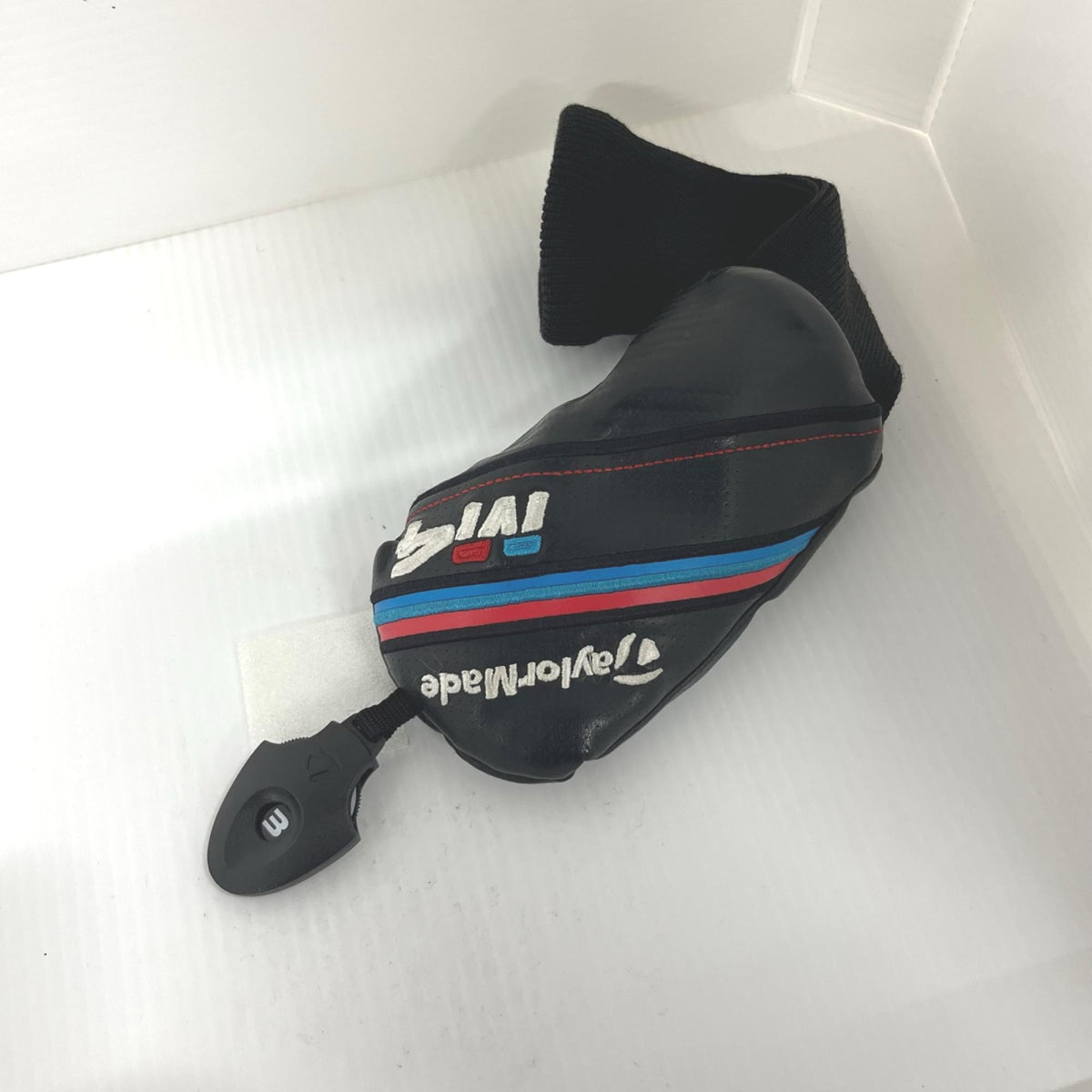 Taylormade Hybrid M4 19° Stiff FUBUKI TM6 (Utility)