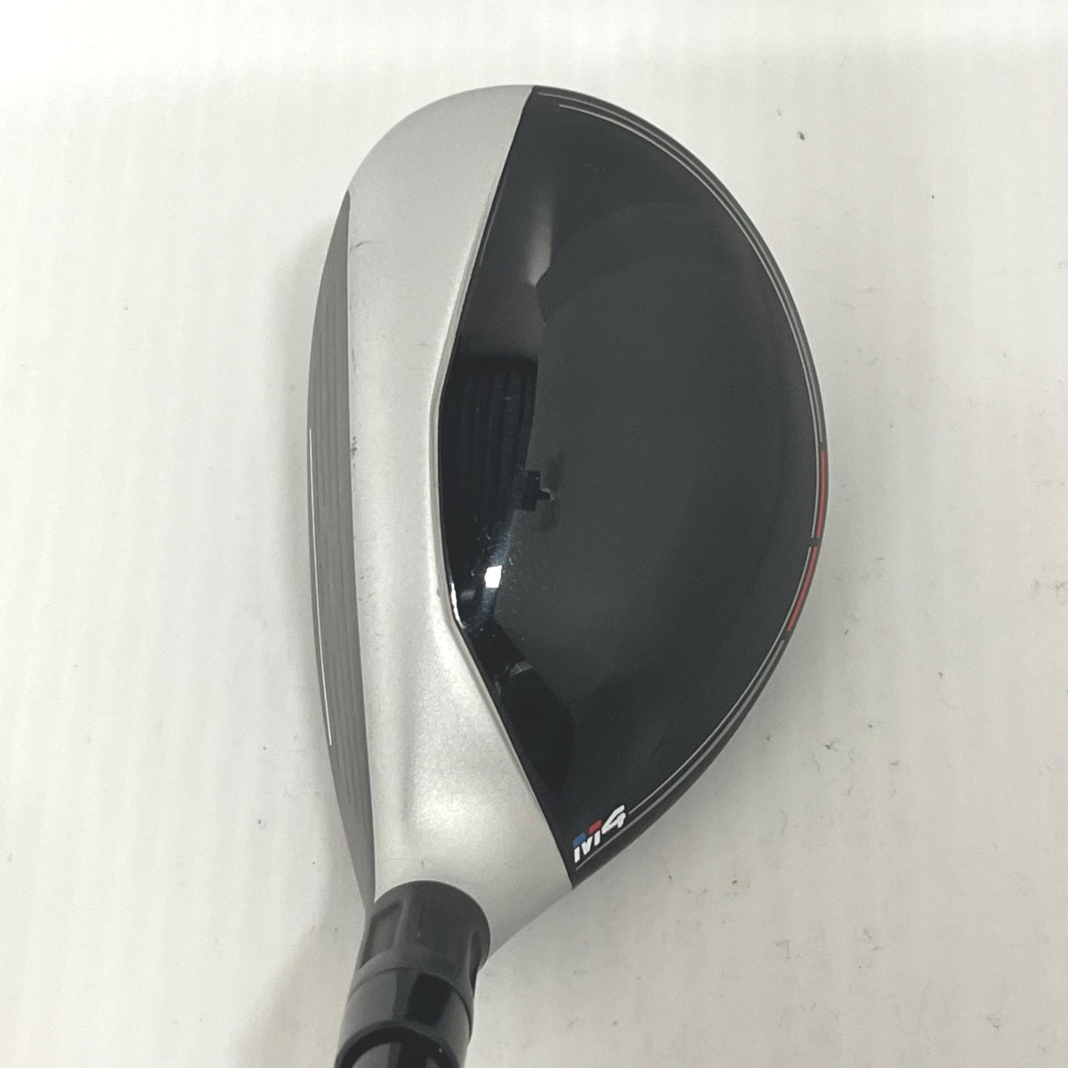Taylormade Hybrid M4 19° Stiff FUBUKI TM6 (Utility)