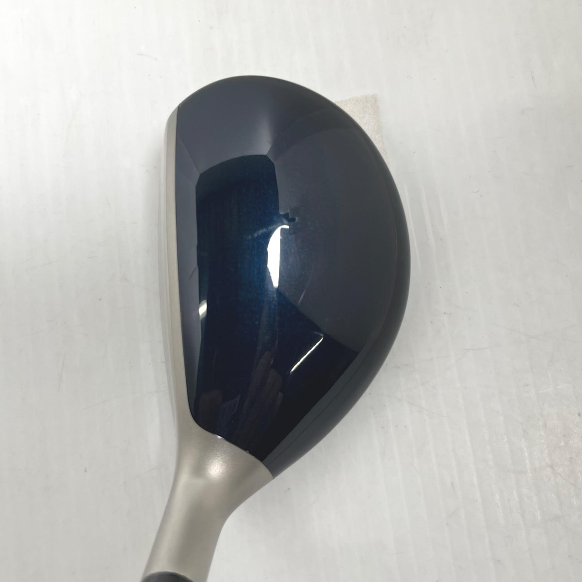 Mizuno Hybrid BR-X 22° Stiff BR-X