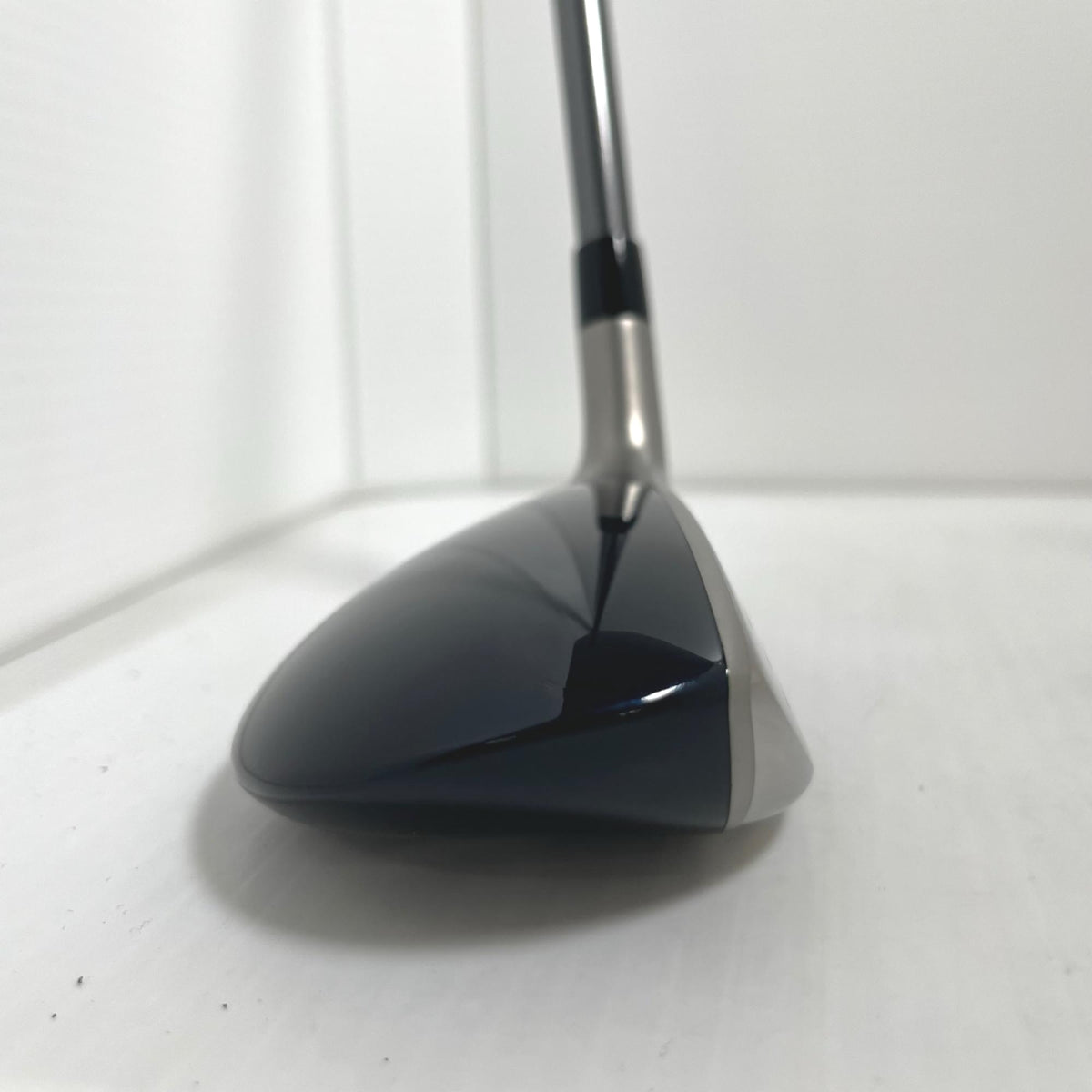 Mizuno Hybrid BR-X 22° Stiff BR-X