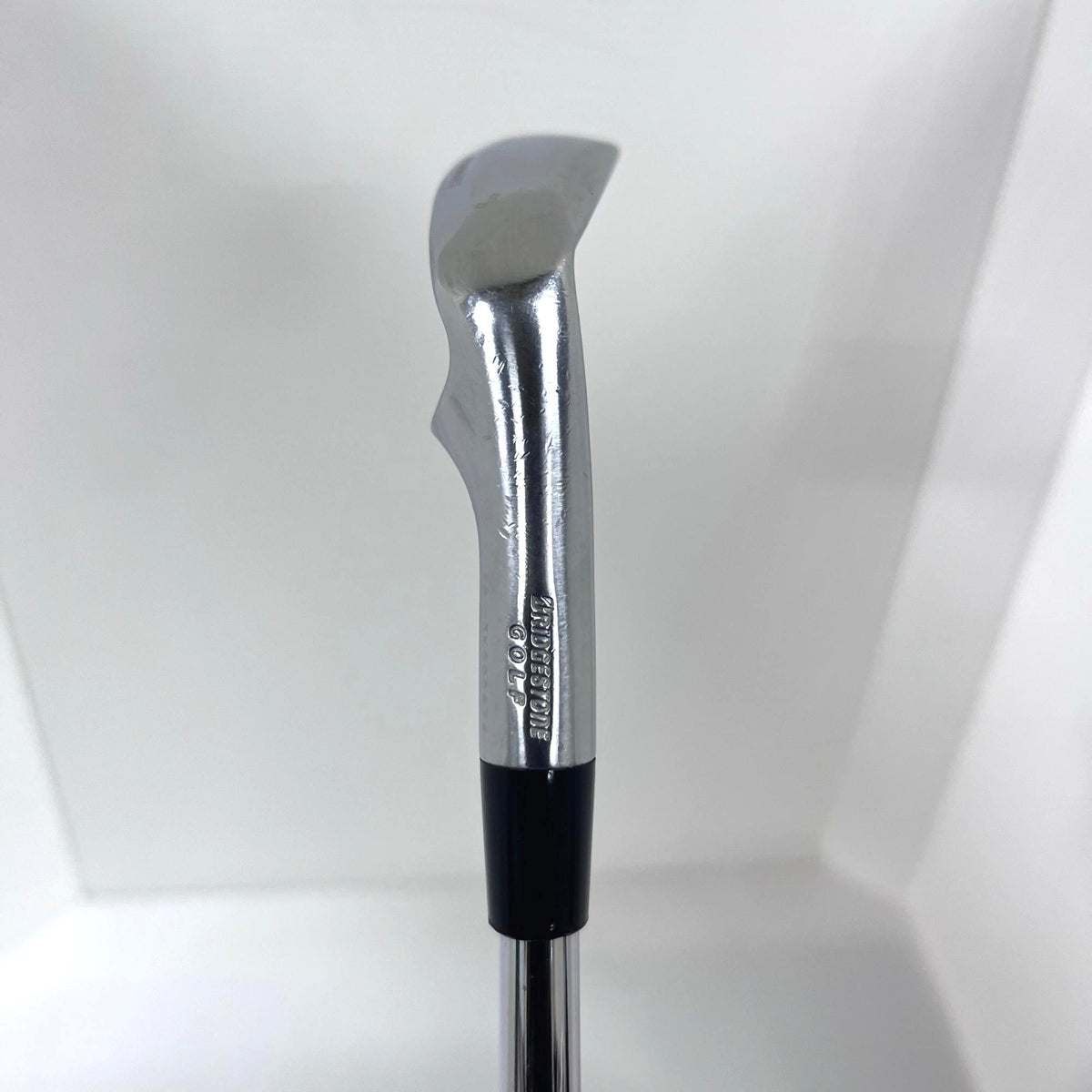 Bridgestone Iron Set TOUR B 10-CBP NS PRO MODUS3 TOUR105 6 pieces Men