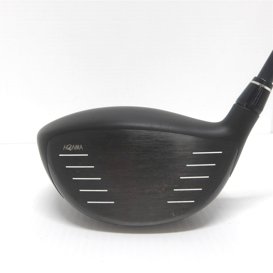 Honma Golf Driver TOUR WORLD GS PROTOTYPE II 9.5° Stiff VIZARD FZ-5