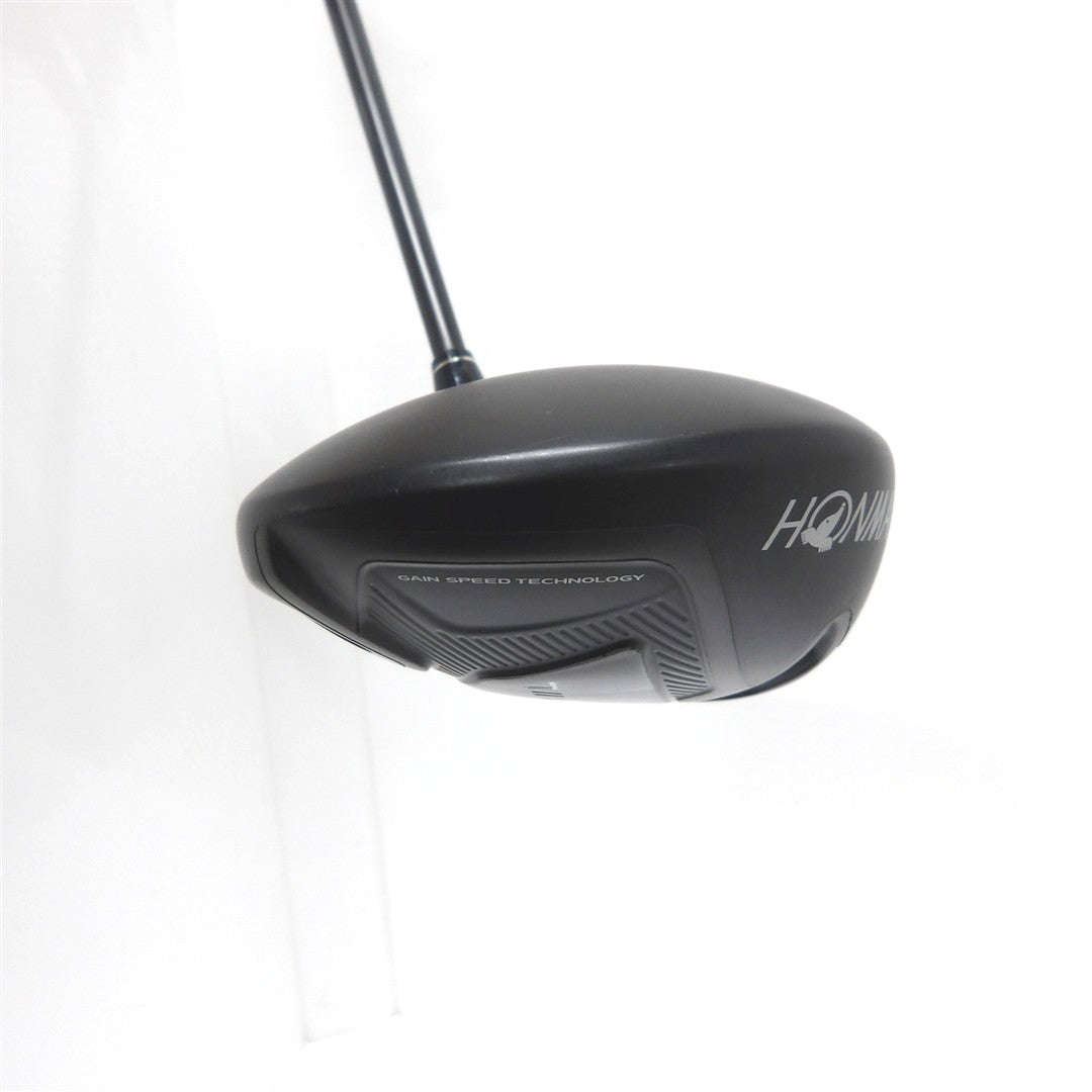 Honma Golf Driver TOUR WORLD GS PROTOTYPE II 9.5° Stiff VIZARD FZ-5
