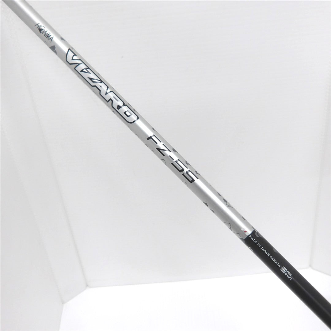 Honma Golf Driver TOUR WORLD GS PROTOTYPE II 9.5° Stiff VIZARD FZ-5