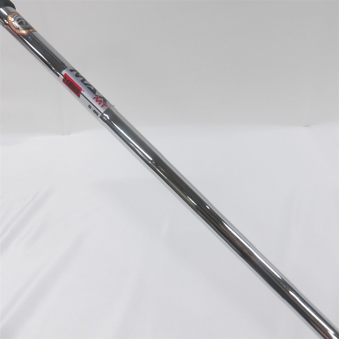 Taylormade Hybrid STEALTH2 19° Stiff KBS MAX MT85 JP