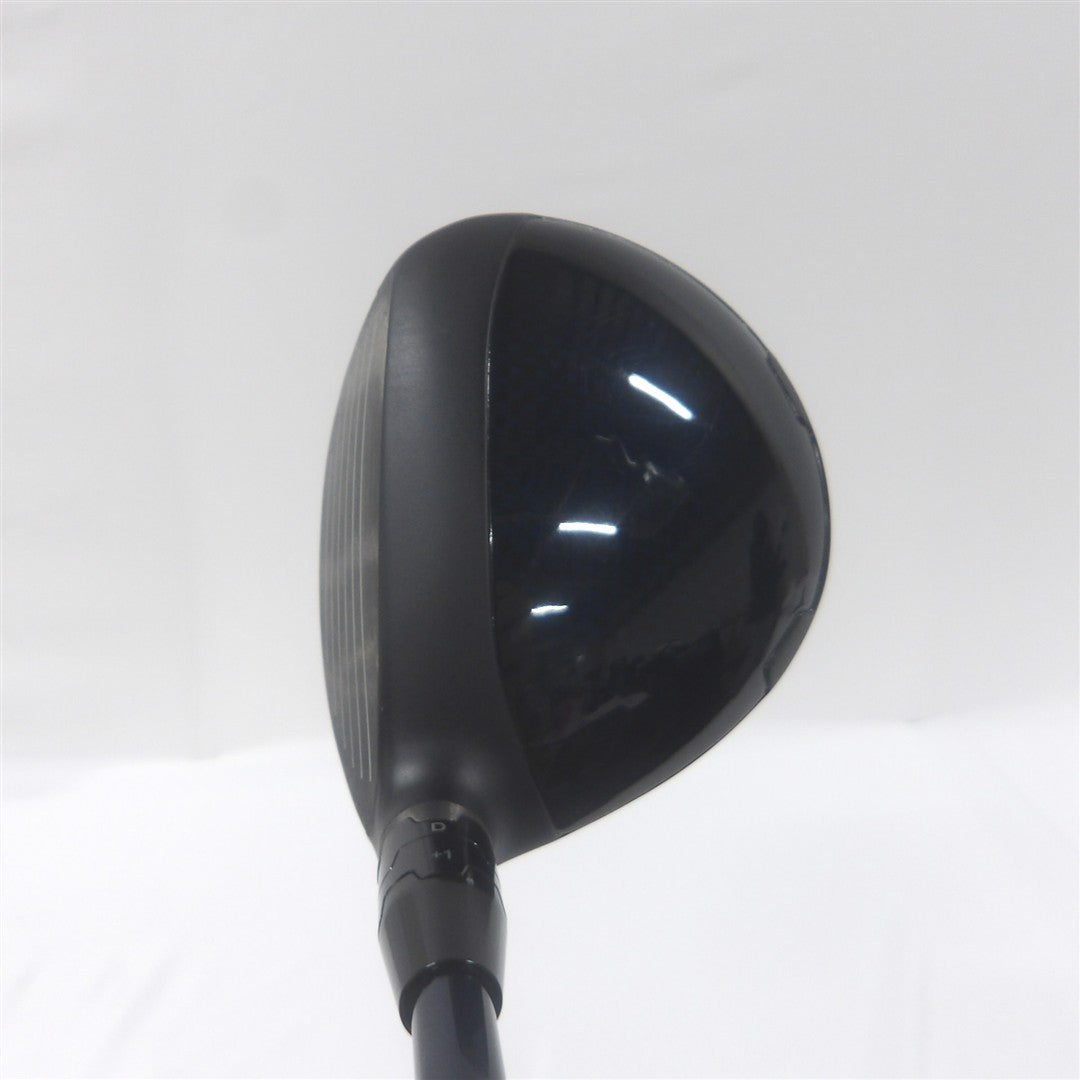 Callaway Fairway PARADYM Triple Diamond 18° Stiff VENTUS BLUE 6