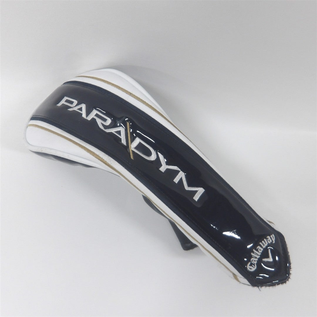 Callaway Fairway PARADYM Triple Diamond 18° Stiff VENTUS BLUE 6
