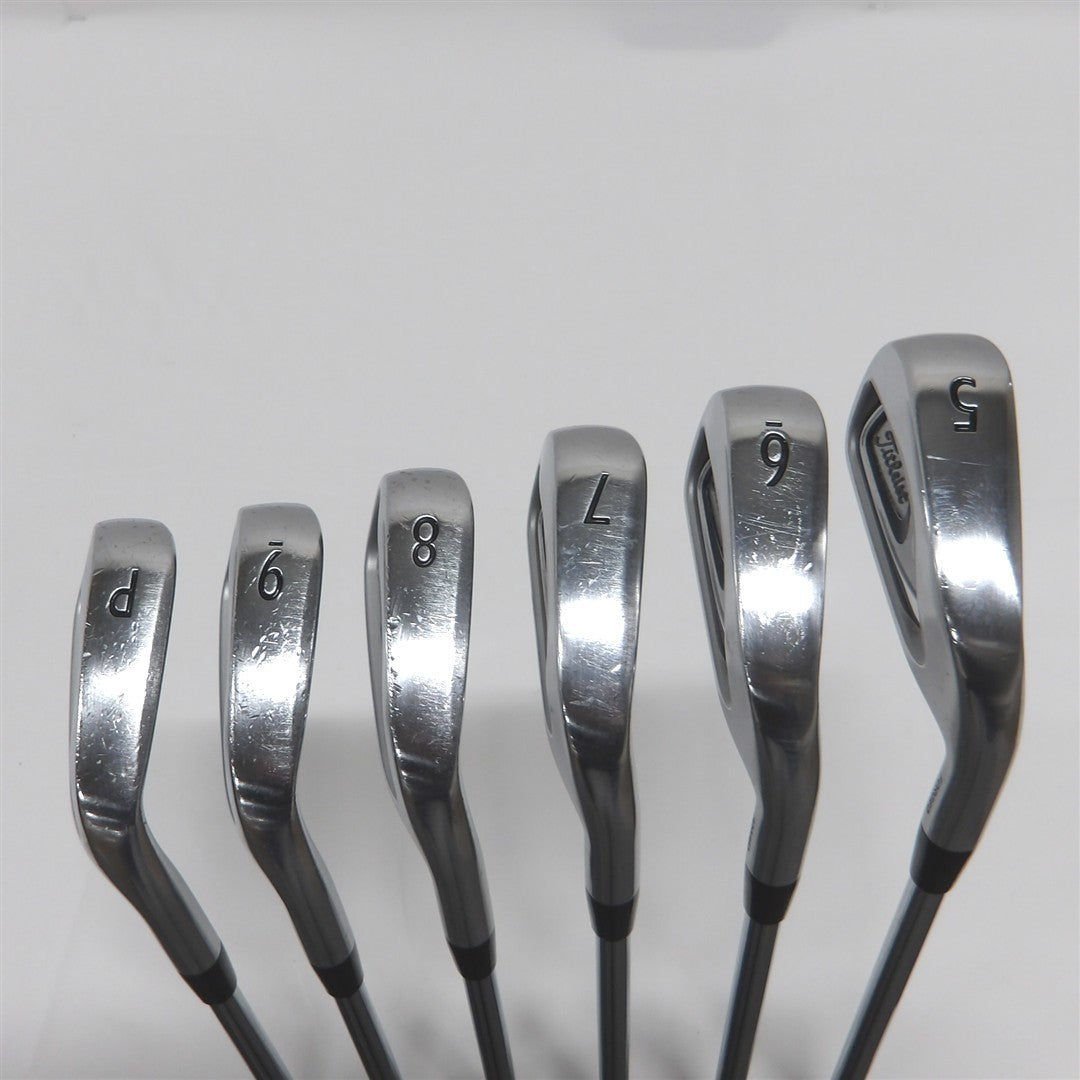 Titleist Iron Set VG3(2014) Stiff NS PRO 950GH 6 pieces