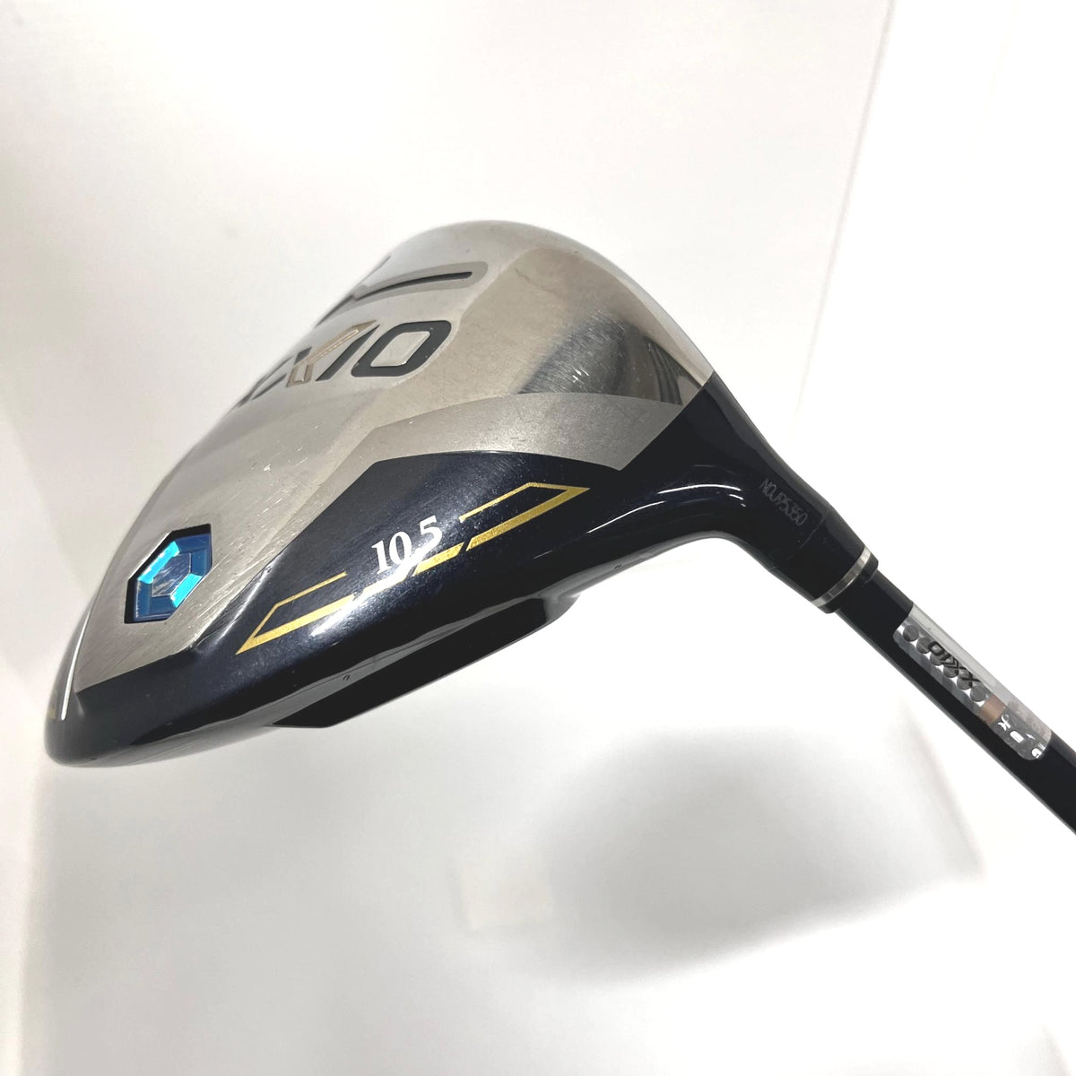 XXIO
Driver XXIO (2022) 10.5° Stiff XXIO MP1200(DR)