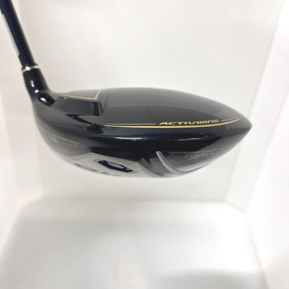 XXIO
Driver XXIO (2022) 10.5° Stiff XXIO MP1200(DR)