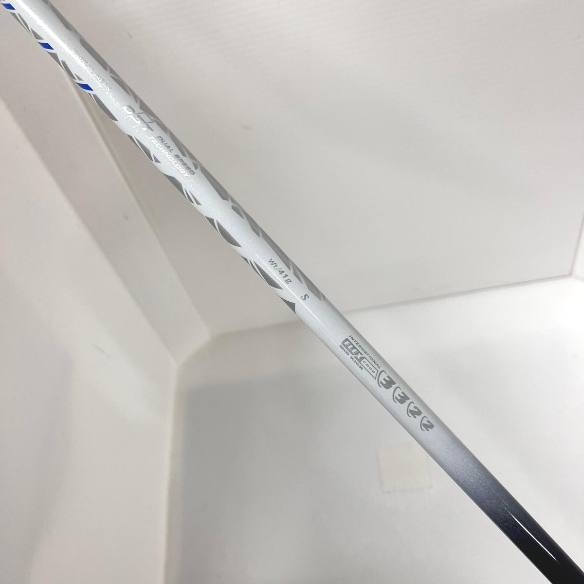 XXIO
Driver XXIO (2022) 10.5° Stiff XXIO MP1200(DR)