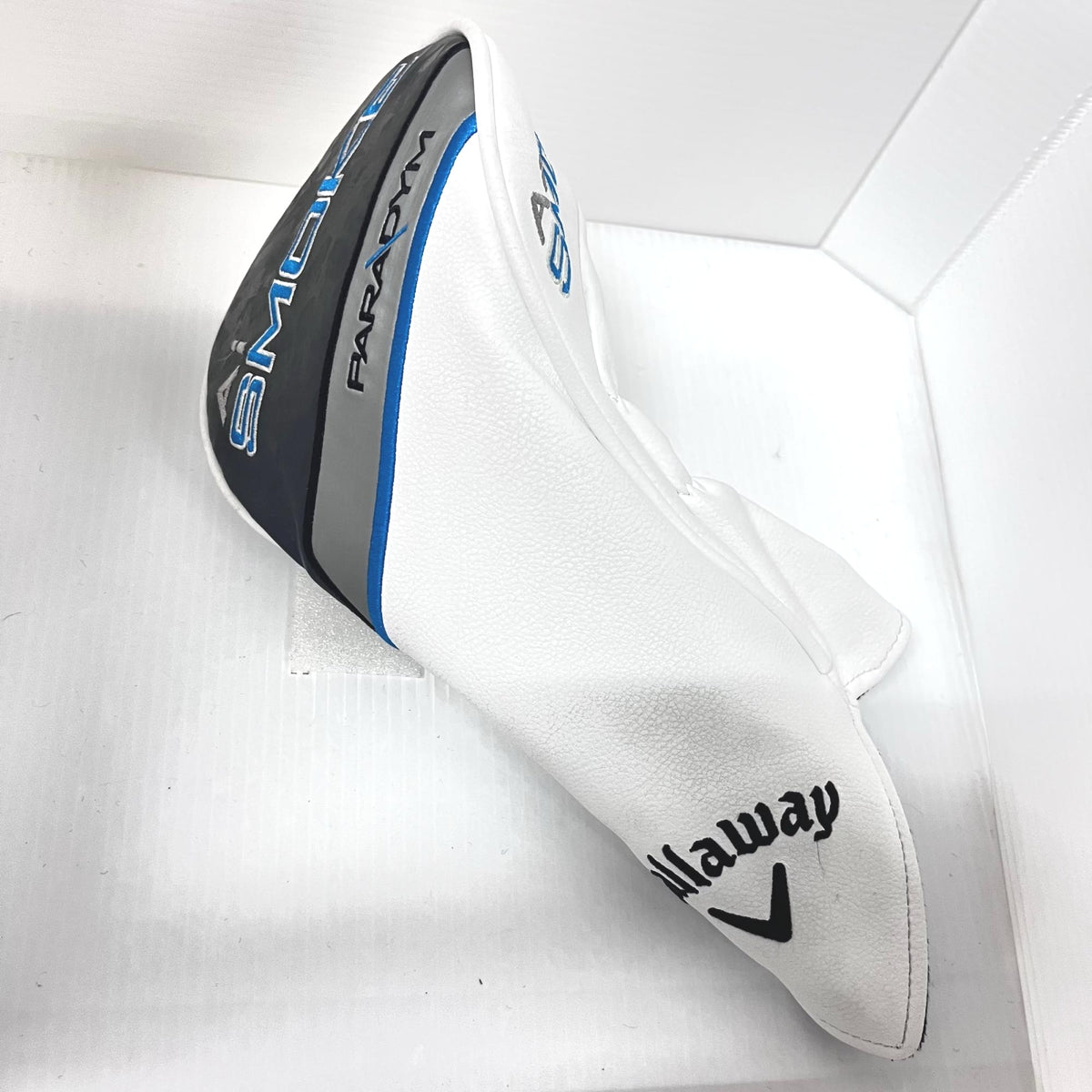 Callaway Driver PARADYM Ai SMOKE MAX 9° Stiff TENSEI 60 for CW