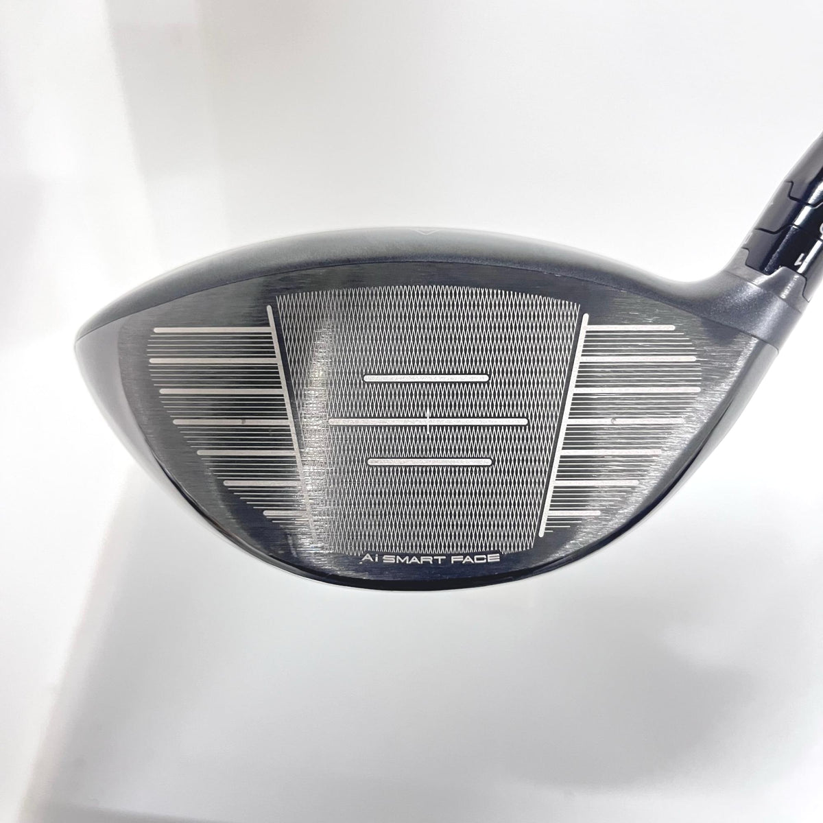 Callaway Driver PARADYM Ai SMOKE MAX 9° Stiff TENSEI 60 for CW