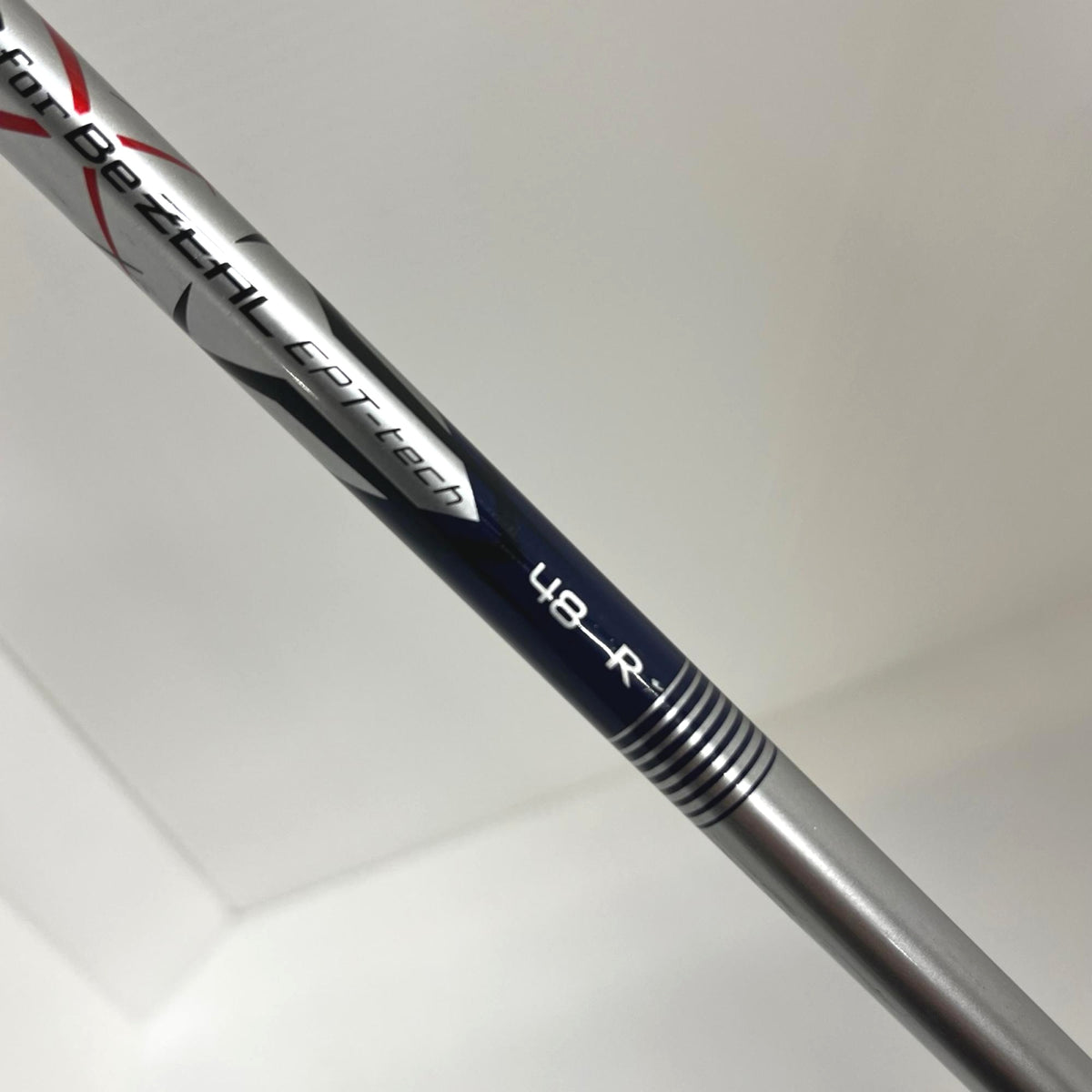 Honma Golf Iron Set 535 VIZARD for Be ZEAL (535 Irons) 5 pieces Men