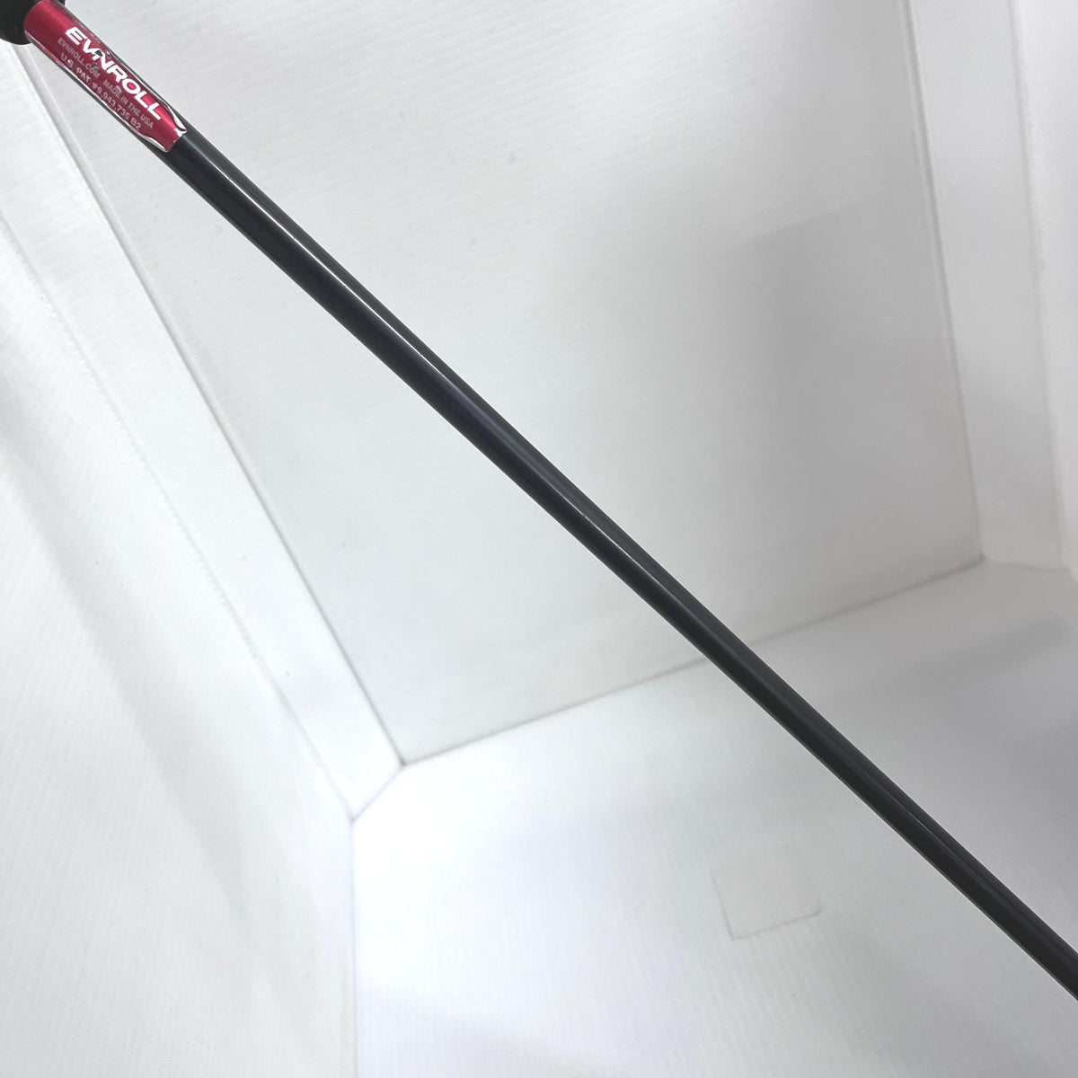 EVNROLL Putter EVNROLL ER11v (Long Crank Neck) 34 inch