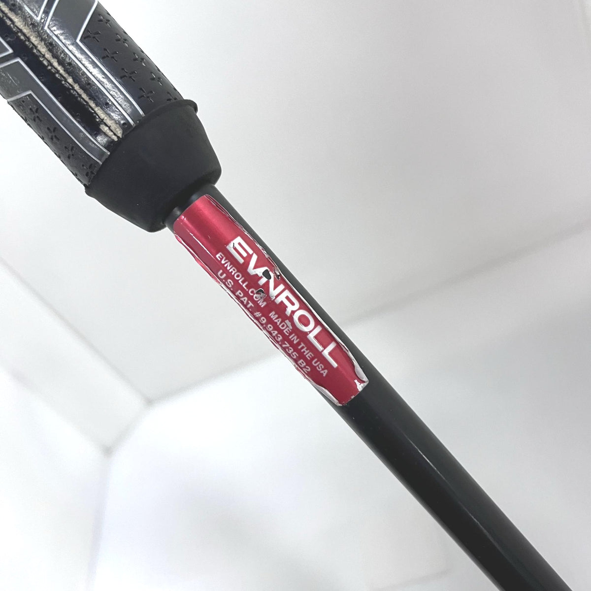 EVNROLL Putter EVNROLL ER11v (Long Crank Neck) 34 inch
