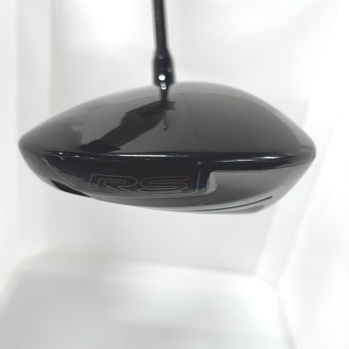 PRGR Driver RS F 5(2020) 10.5° Stiff Tour AD FOR PRGR