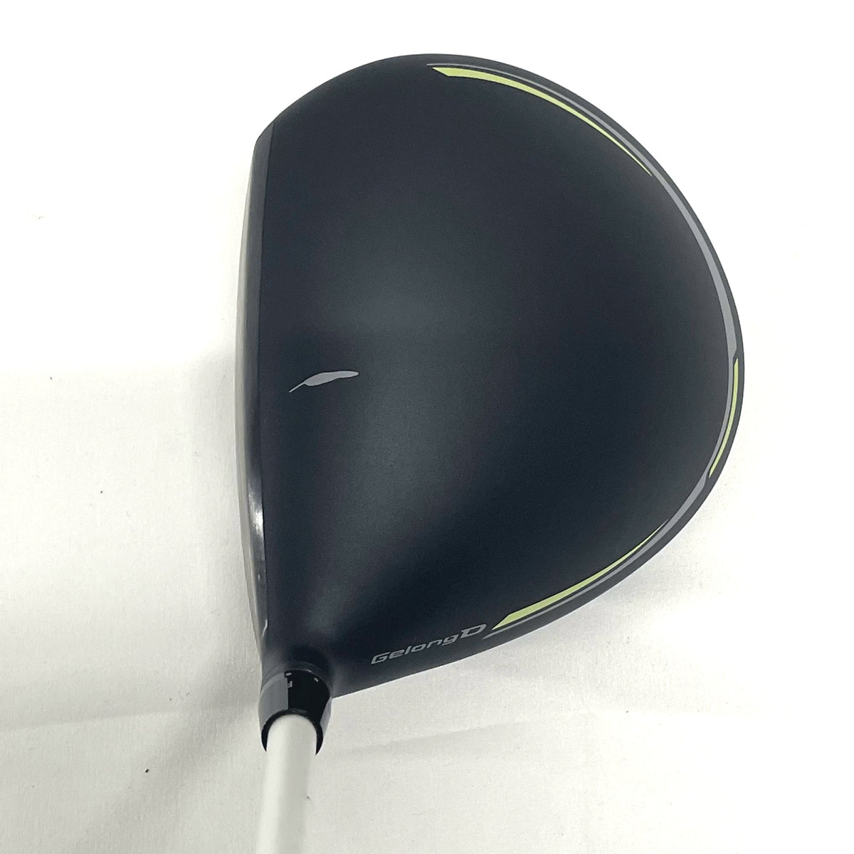 Fourteen Driver DX 001(2025) 10.5° Stiff WACCTINE compo. GR450V