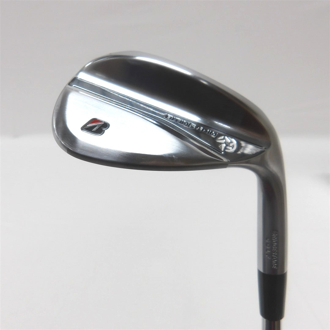 Bridgestone Wedge BITING SPIN 54° Stiff Dynamic Gold