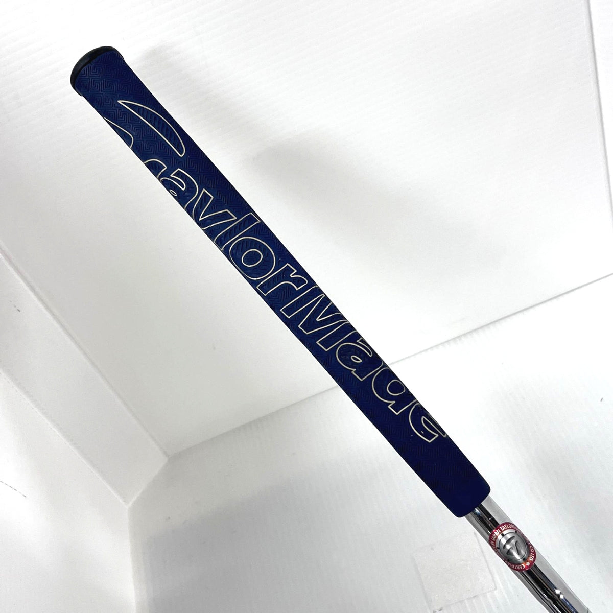 Taylormade Putter TP COLLECTION HYDRO BLAST JUNO TB1.5 33 inch