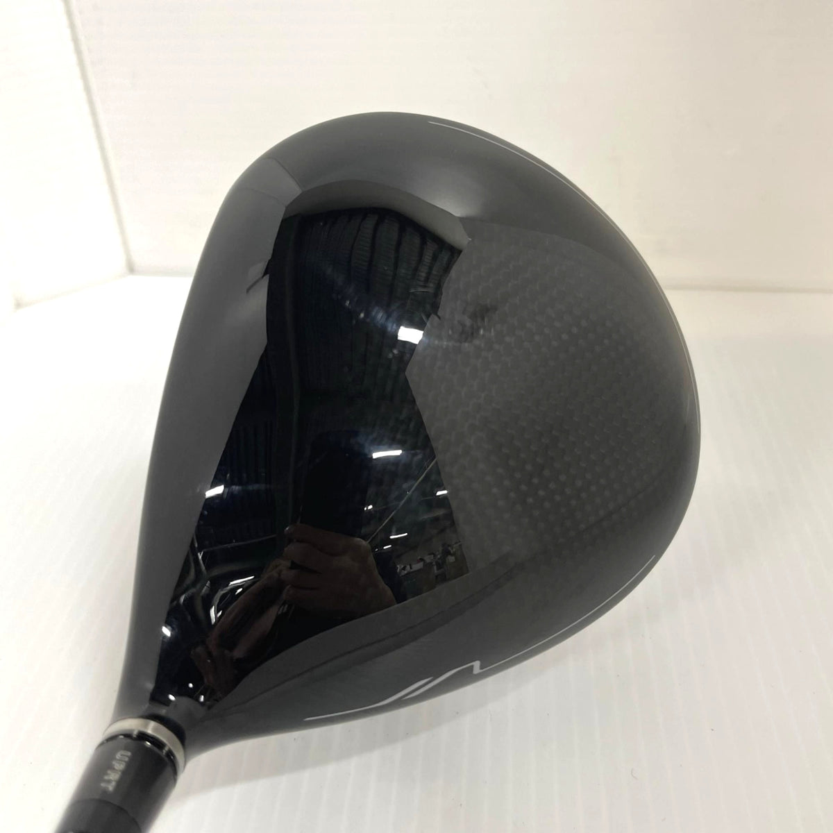 Yamaha Driver RMX VD/M(2024) 9.5° Stiff TENSEI TR50