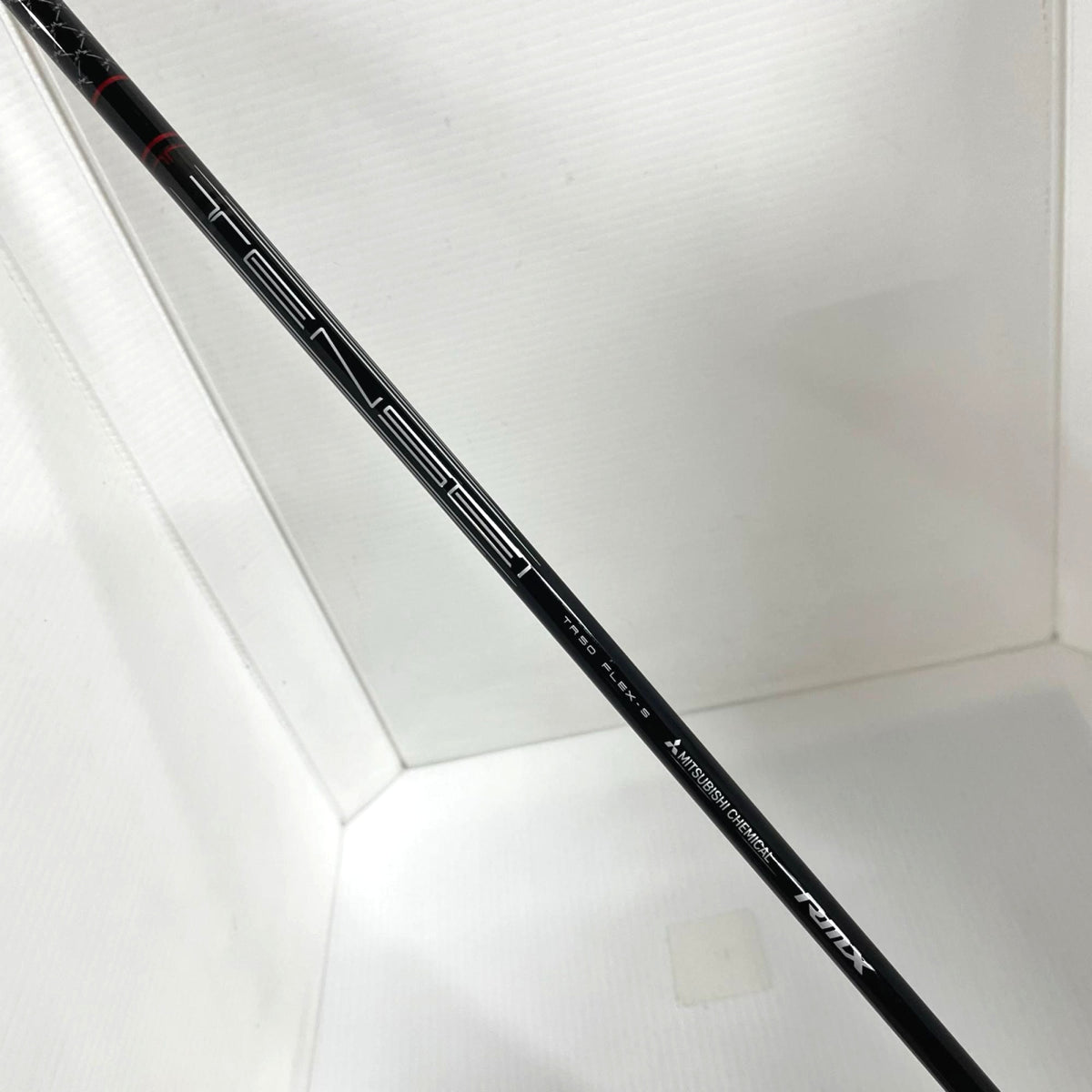 Yamaha Driver RMX VD/M(2024) 9.5° Stiff TENSEI TR50