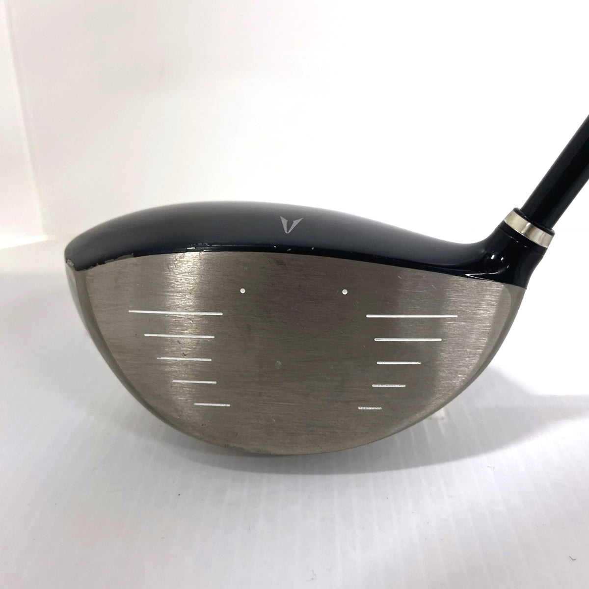 XXIO
Driver XXIO (2006) 10° Stiff XXIO MP400
