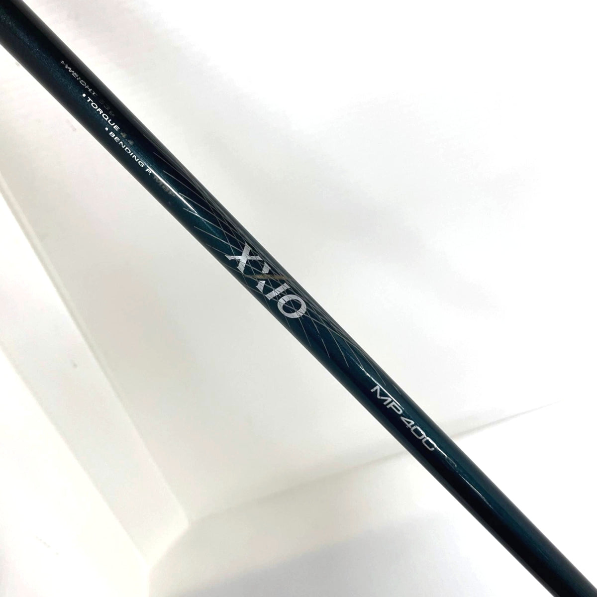 XXIO
Driver XXIO (2006) 10° Stiff XXIO MP400