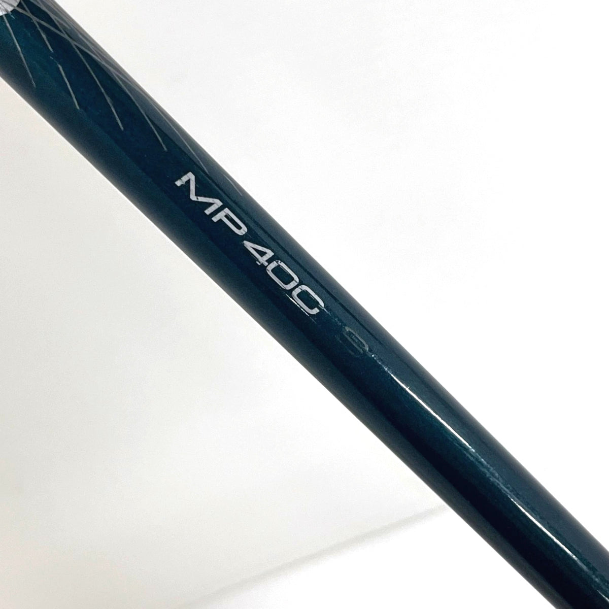 XXIO
Driver XXIO (2006) 10° Stiff XXIO MP400