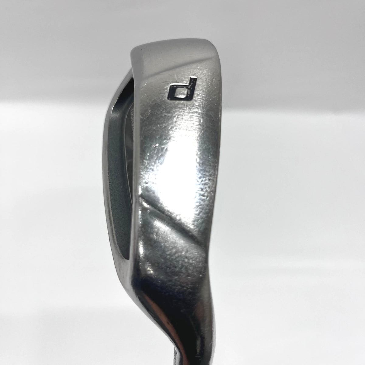 Bridgestone Iron Set TOURSTAGE ViQ(2008) NS PRO 900GH Weight Flow 6 pieces Men