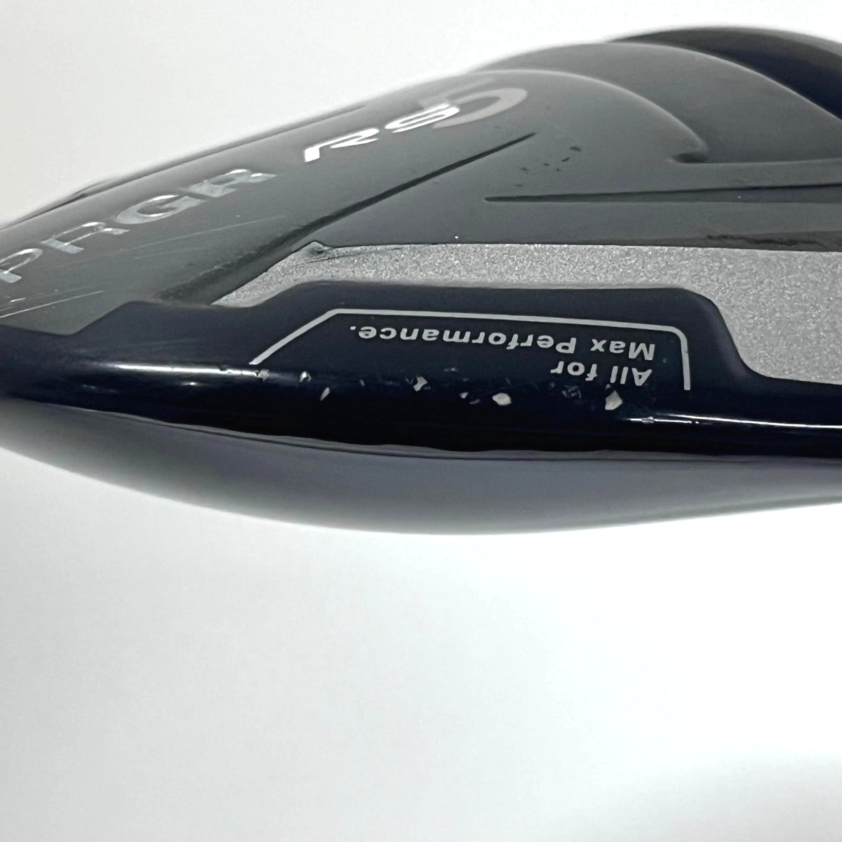 PRGR Fairway RS 5(2020) 18° StiffRegular TOUR AD VR-6