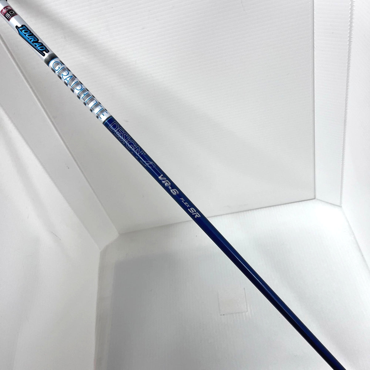 PRGR Fairway RS 5(2020) 18° StiffRegular TOUR AD VR-6