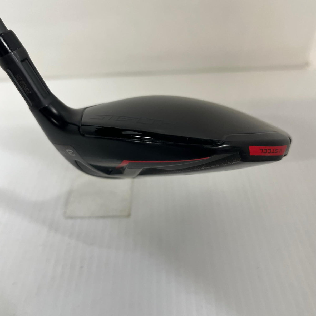 Taylormade Fairway STEALTH2 15° Stiff TENSEI RED TM50(STEALTH FW)