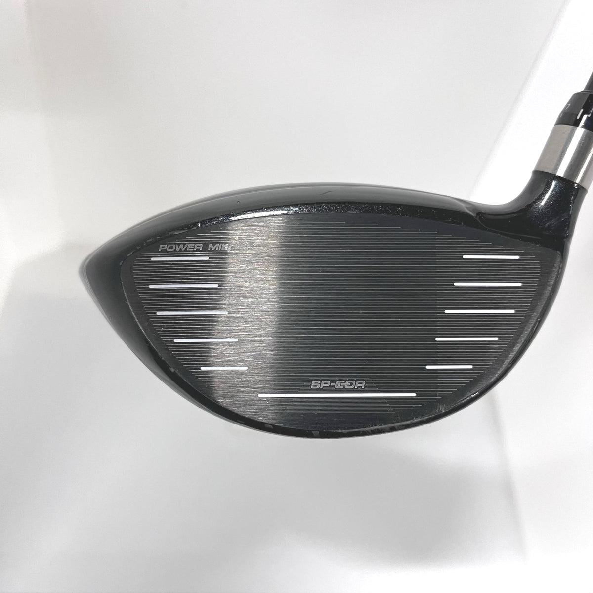 Bridgestone Driver BRIDGESTONE B3 DD 10.5° Regular TENSEI BS Red 40