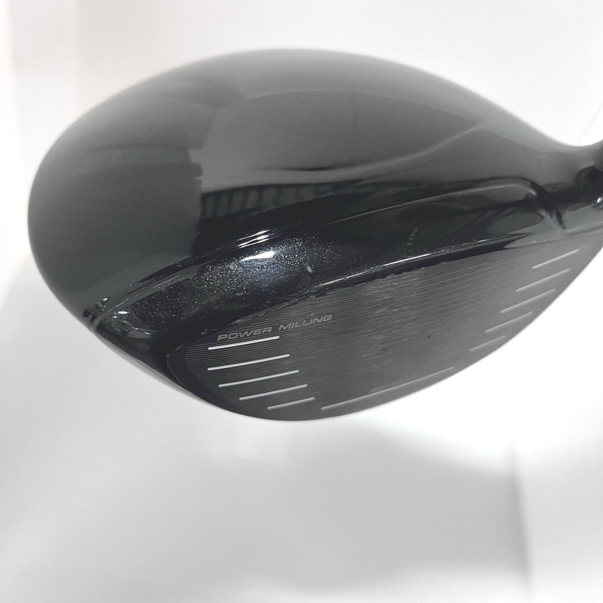 Bridgestone Driver BRIDGESTONE B3 DD 10.5° Regular TENSEI BS Red 40
