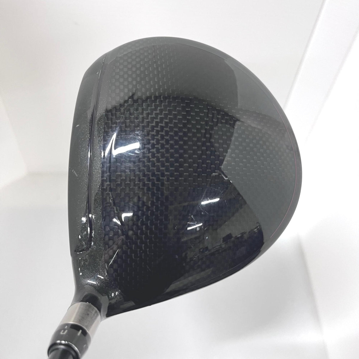 Bridgestone Driver BRIDGESTONE B3 DD 10.5° Regular TENSEI BS Red 40